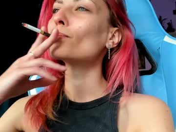 Karoline121 with friend camshow