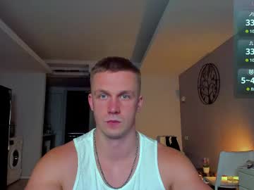 Samuel_andrew crazyticket show camshow - 11/01/2023