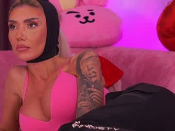 Therealfallingangel pvt