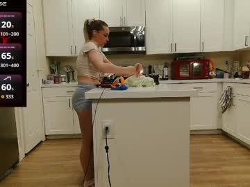 Blondiebubblebooty private show - 2023-01-14