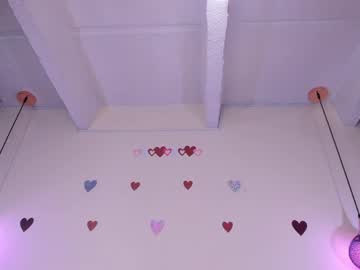 Crystalbaby00 fingering