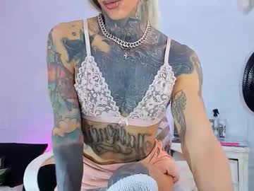 Drippyorlove threesome - 04/10/2025