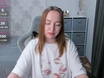 Shy_annacutie pvt camshow - 06.11.2023