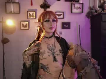 Insania_999 tits - August 05 2023