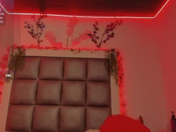 Juliana_js_ solo masturbation show - 09-23-2025