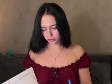 Megan_nilson squirt show