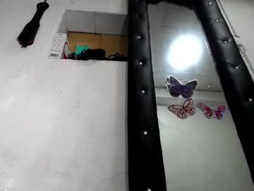 Nattasha_foxx lesbian camshow