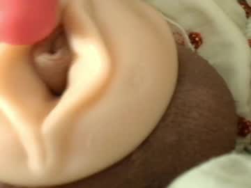 Frenulumsnap private show