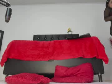 Martinaclark pussy show