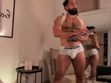 Maxstrong01 camshow - 2024-02-06