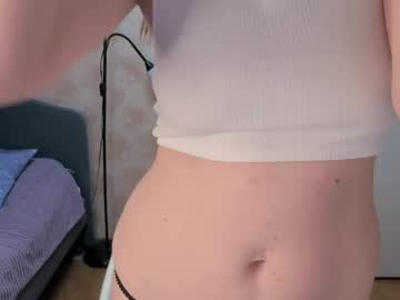 Alicepreston with friend