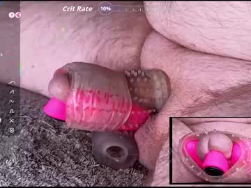 Controlmytoys naked - November 20 2024