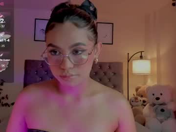 Ximena_sotto1 pvt show
