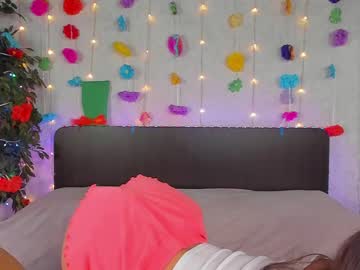 Milana_crystal_ with friend - 09.08.2023