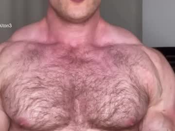 Wlademarbergs private show camshow - January 23 2023