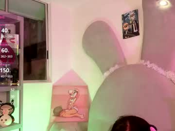 Lolaa_bunnyy self squirt