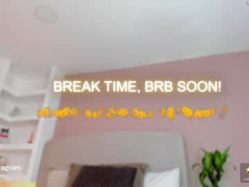 Ammy_brown_ tits and ass show - 05-21-2023