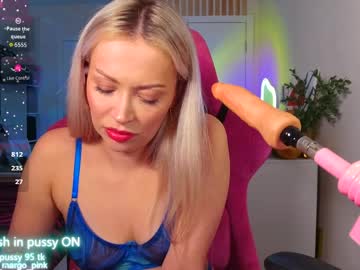 Margohotty with friend camshow