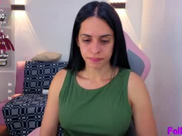 Vittoria_lombardi07 masturbation show - 2025.06.05