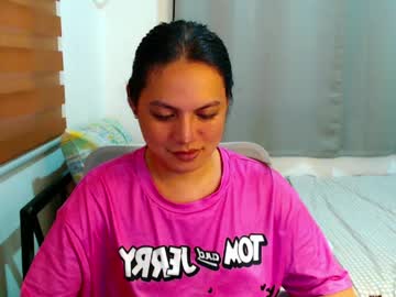 Xxjulielovesyouxx crazyticket show - 2025/02/01