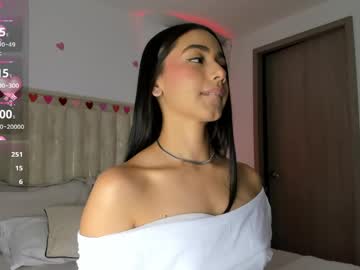 Hannahgreenn tits camshow