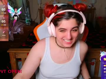 Jenny_style self squirt camshow