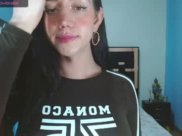 Karla_zambrano  camshow