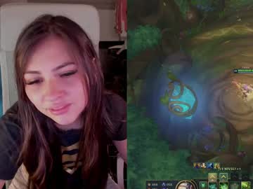 Madeleine_shinobi pussy play - 25 May 2023