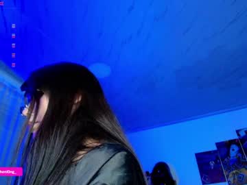 Nicorobinn deepthroat show