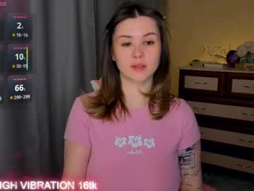 Cutie_mili pussy show