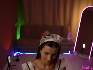 Popityan toy fun show - 08/08/2023