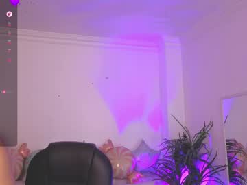 Alejaa___ solo masturbation