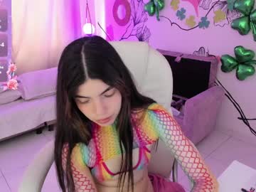 Ginnywett private show