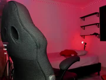 Heka_prudence ticket show camshow