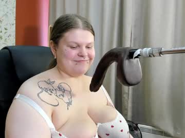 Aurorademoni self squirt show - 03.03.2026