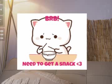 Bunnycute_shy self squirt - 09-11-2022