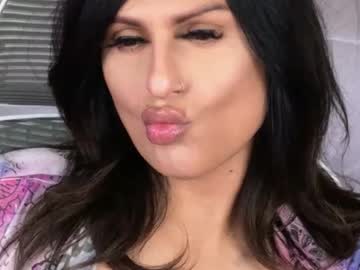 Kxaxmichelle crazyticket show