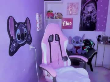 Bonnie_benet dildo camshow