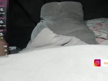 Nathysmith crazyticket show - 24.04.2023