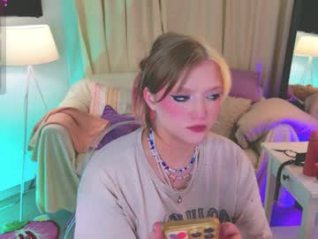 Crazy__wine with friend camshow