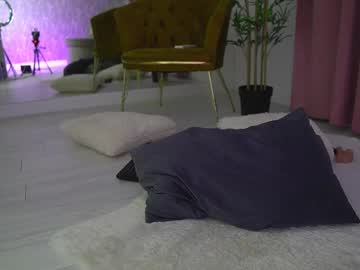 Blakmy lesbian camshow - 10.09.2025