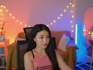 Hannarosie solo masturbation