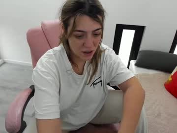 Dyanakaylin self squirt - 2023 June 09