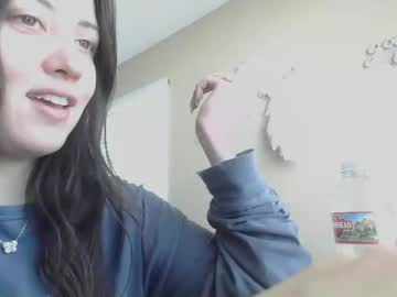 Girlnextdoor702 masturbation show