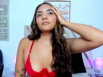Sweetty_girl_ solo masturbation