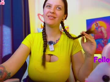 Ann_mikele tits and ass - July 13 2022