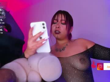 Jannaasuna fingering - 08/09/2022