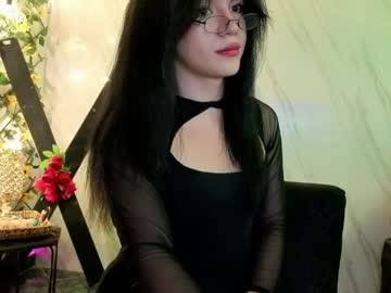 Jeimy_garcia cum camshow