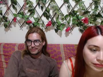 Jack_emily11 couple show camshow - August 28 2022