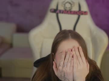 Anabel054 face fuck show